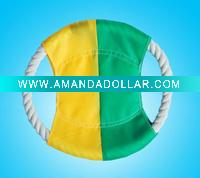 2011 New Style Pet Toy Frisbee