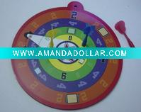 Wholesale hot sales gift dart set & sport toy