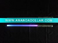 Light up sword