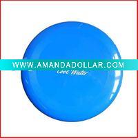 Wholesale plastic frisbee