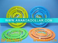 Wholesale Summer toy-Flying disc