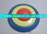 Wholesale promotional palstic frisbee