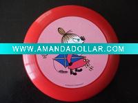 Wholesale PP Plastic flying disc