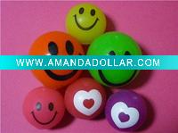 led light ball