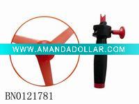 Wholesale Flashing flying disk