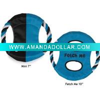 Wholesale Hot Dog frisbee