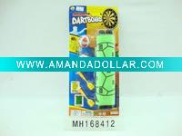 dart board