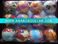 full printing ball