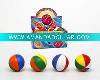 Wholesale pu stress ball (12 in 1box)