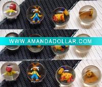 Figure balls