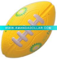 PU Rugby Toy