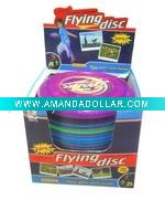 Wholesale Toy flying saucer CBS71366