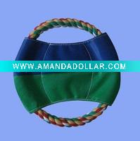Wholesale Tennis Frisbee Dog Toys