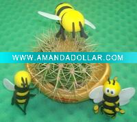 Wholesale cartoon eva ball toy