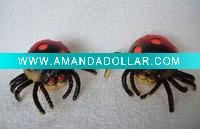Soft Stress insect