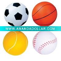 Wholesale PU stress ball