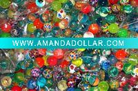 Wholesale bouncing balls or vending toys