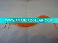 Wholesale novelty toys twisty worm