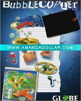 KIDS BUBBLE COPTER