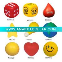Wholesale Stress ball