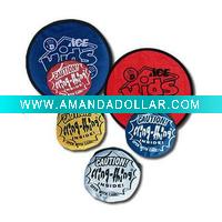 Wholesale flying disk