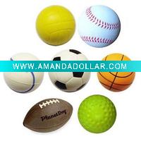 PU Stress Ball