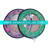 Wholesale foldable frisbee
