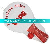 Wholesale Wooden beach ball set