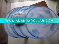 Wholesale foldable frisbee