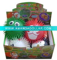 Wholesale puffer ball