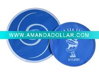 Wholesale nylon frisbee