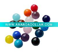 Wholesale 3000 Pcs New Mini Ball Toy Glass