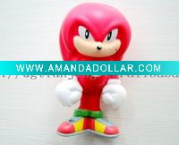 Wholesale stylish and exquisite PU Stress toy