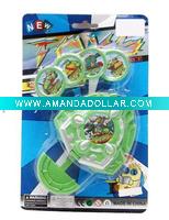 Wholesale UFO toy ZZX88302