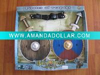 pirate toy set