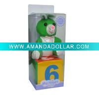 Wholesale Soft toy for Children