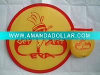 Wholesale Polyester Frisbee