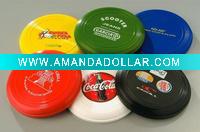 Wholesale plastic frisbee