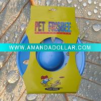 Wholesale promotion frisbee