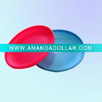 Wholesale plastic frisbee