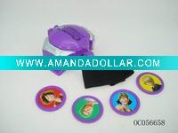 Wholesale flying disk