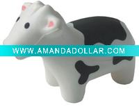 PU stress ball