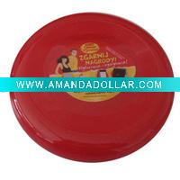 Wholesale toy frisbee