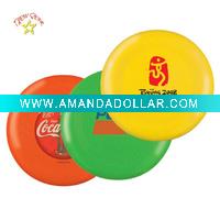 Wholesale plastic frisbee NF001