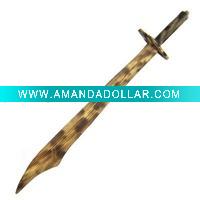 Wholesale Wooden Sword