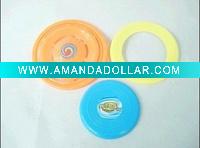 Wholesale plastic flying disc