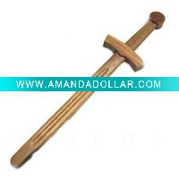 Wooden Sword