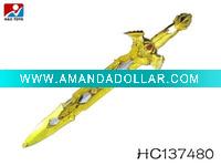 Wholesale SWORD TOY
