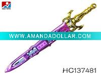 SWORD TOY
