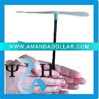 2011 new flying hand copter